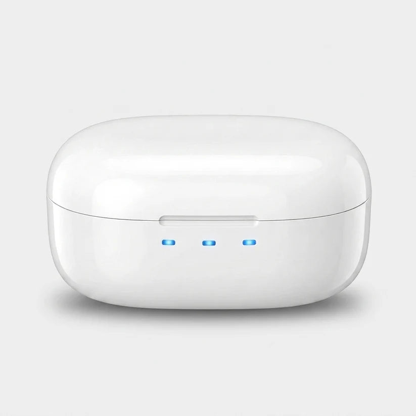 Lunova™ – Komfortable høreapparater
