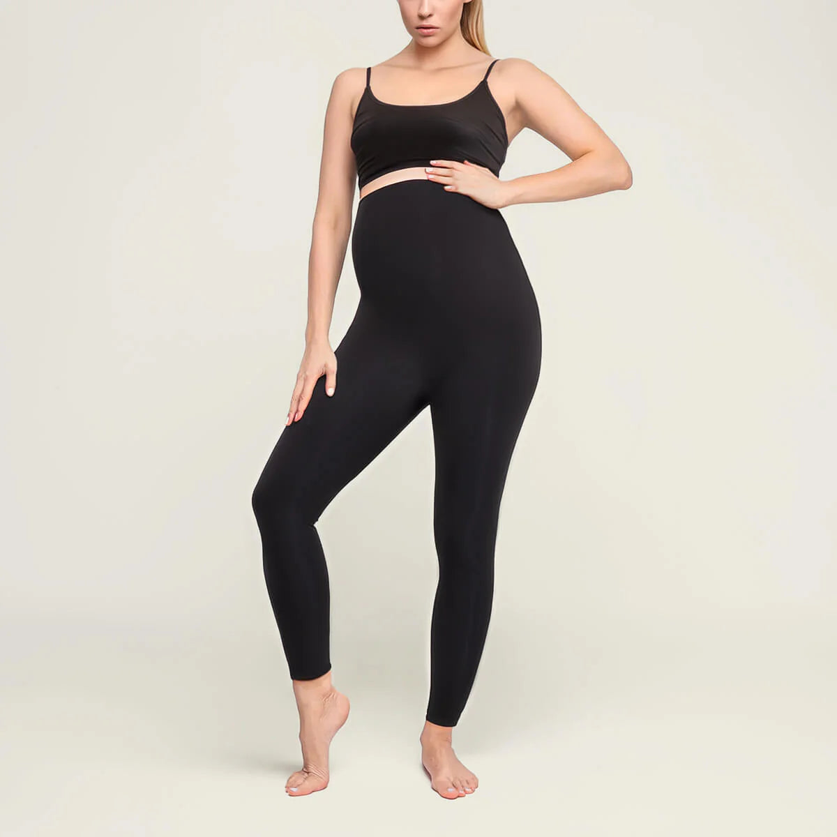 Lunova Cloud Leggings - Maternity & Postpartum