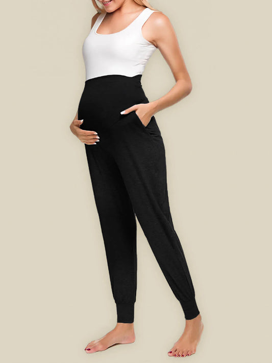 Cloud Pants Joggers - Maternity & Postpartum