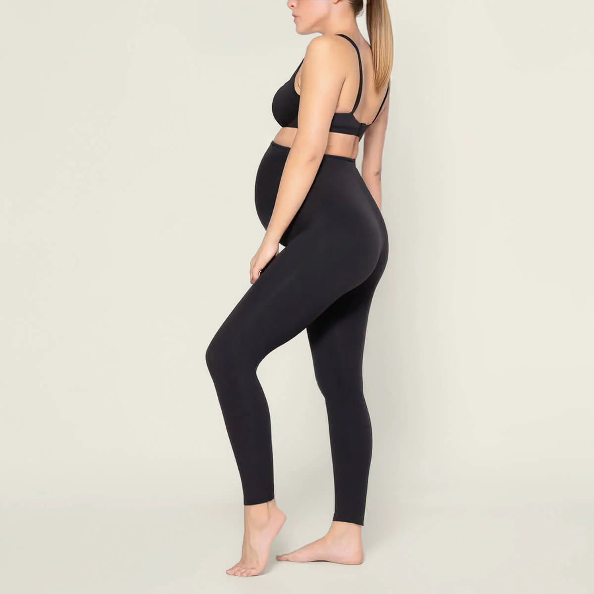 Lunova Cloud Leggings - Maternity & Postpartum