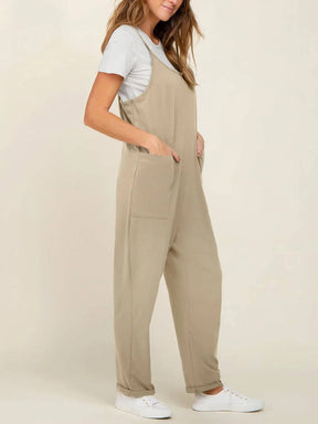 Oversized Jumpsuit Luno - Maternity & Postpartum