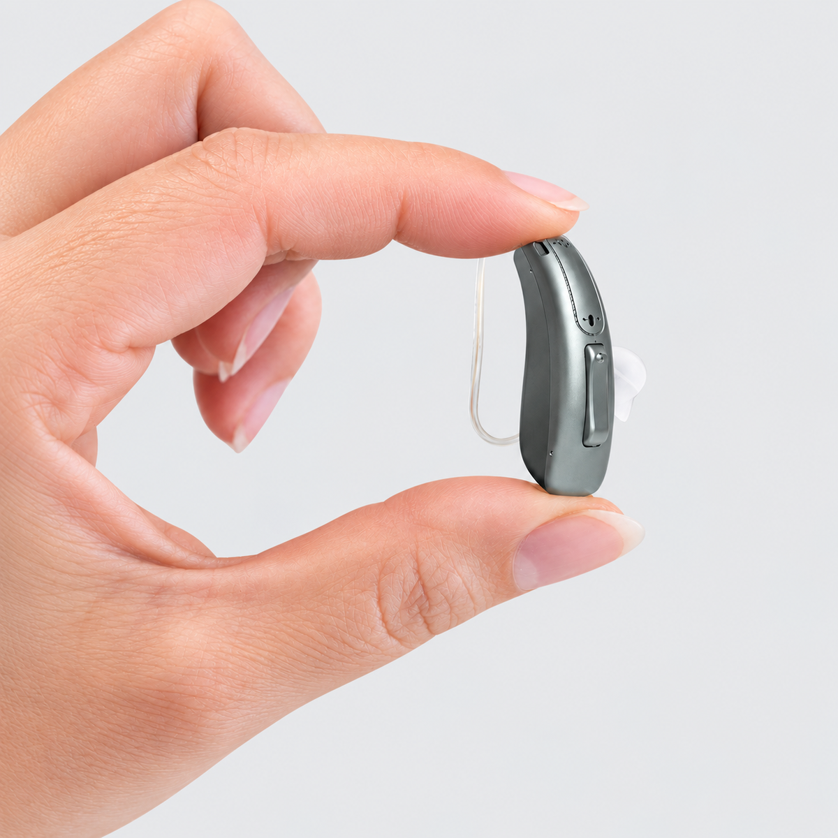 Lunova™ – Connect Hearing Aids