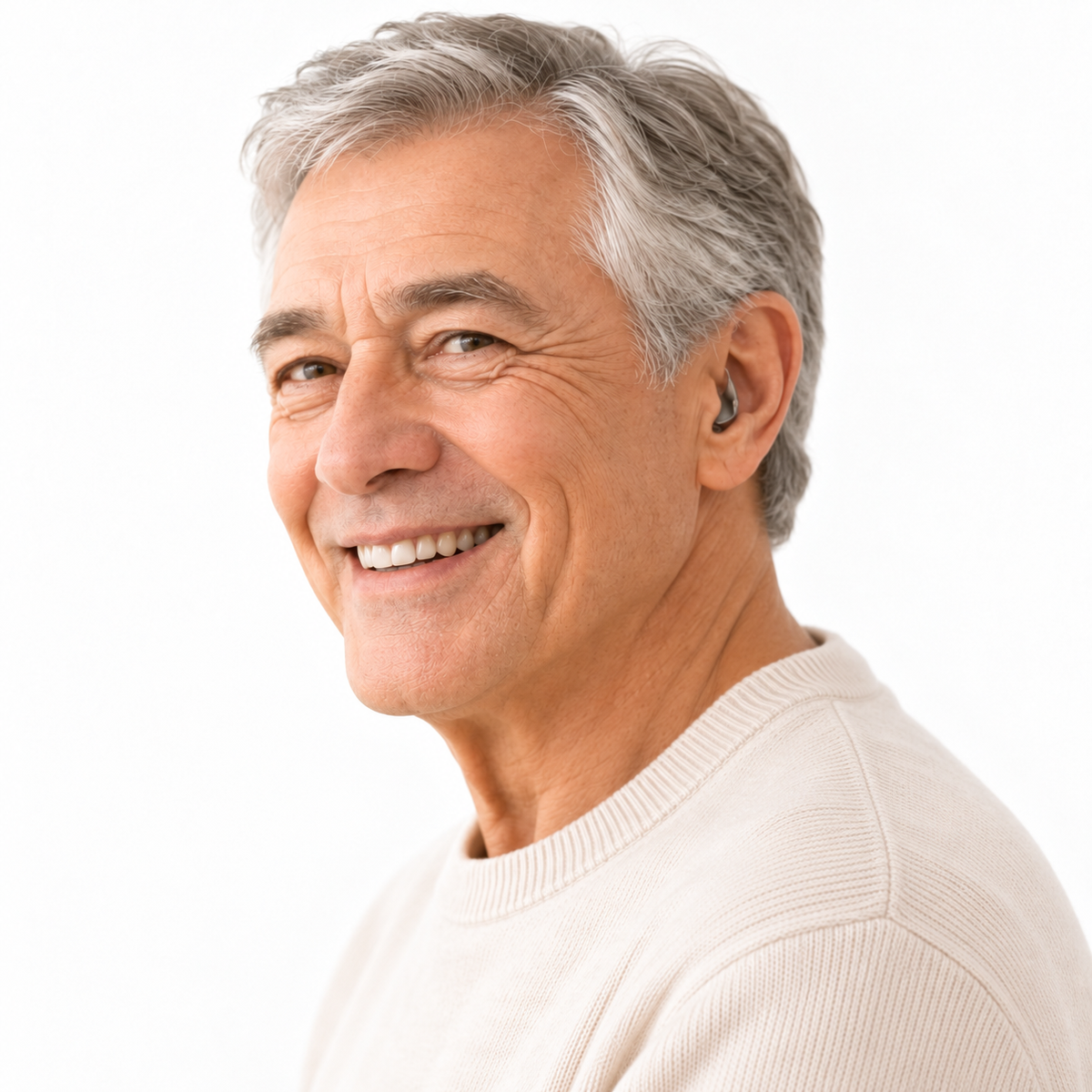 Lunova™ – Connect Hearing Aids
