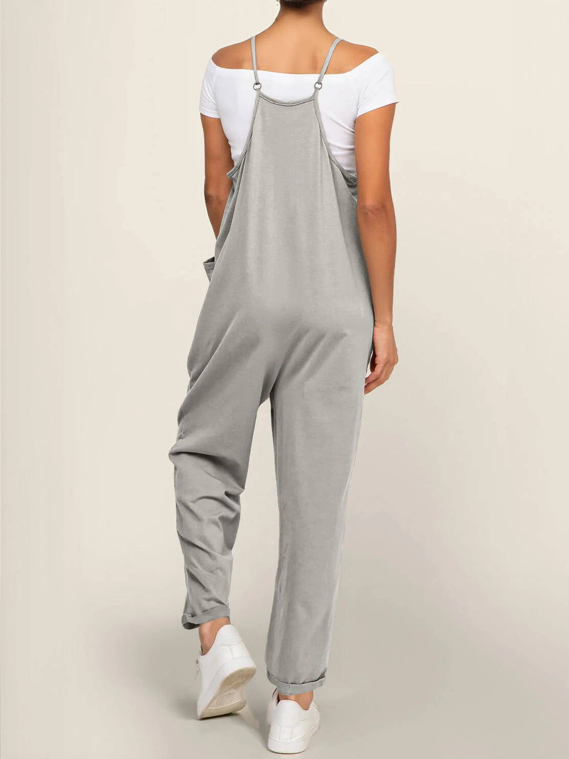 Oversized Jumpsuit Luno - Maternity & Postpartum