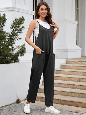 Oversized Jumpsuit Luno - Maternity & Postpartum