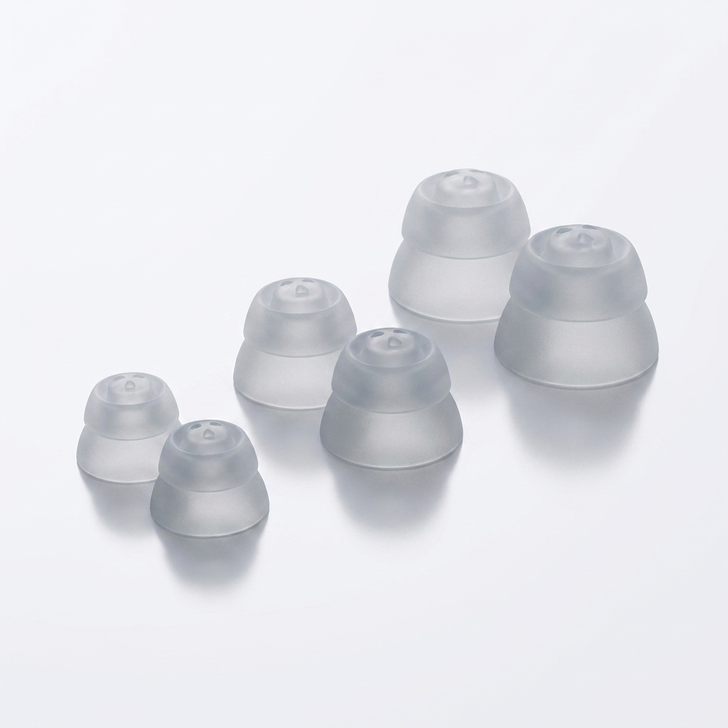 Lunova Comfort Domes™