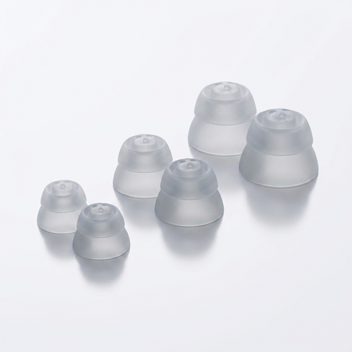 Lunova Comfort Domes™
