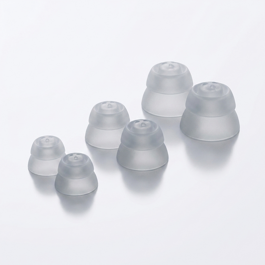 Lunova Comfort Domes™